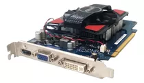 Placa De Video Asus Gt630-2gd3 2gb Ddr2 Hdmi 