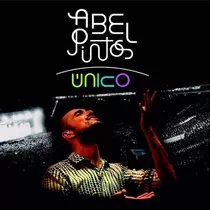 Pintos Abel - Unico  Cd