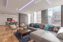 Apartamento En Venta En Bogotá Rincón Del Chicó. Cod 8031