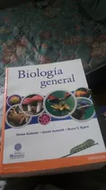 Biologia General. Audesirk, Byers. Edicion 1 