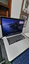 Macbook Pro Retina 2012