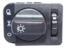 Interruptor Luces Con Reostato Chevrolet Astra 1.6 97-03
