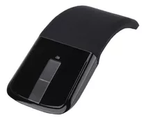 Arc Mouse Wireless Touch Fino Portátil Dobrável Óptico