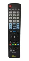 Control Remoto Para Televisión LG Akb73756524 