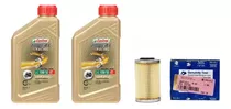 Kit Filtro Y Aceite Power 1 Bajaj Dominar 400 ! Gb Motos !