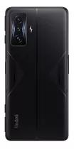 Xiaomi Redmi K50 Gaming Edition Dual Sim 256 Gb Black 12 Gb Ram