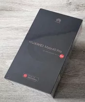 Huawei Mate40 Pro 8gb , 256gb