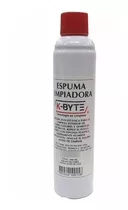 Espuma Limpia Pantallas, Anti-estática-400 Ml- K-byte 