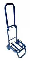 Carretillla De Carga Plegable 125 Kg