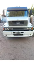 Mercedes Benz 1634