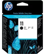 Cabeça De Impressão Hp 11 C4810a Black 100 120 500 800 1000