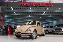 Volkswagen Beetle 1992
