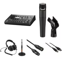 Bose T8s Tonematch 8-channel Audio Mixer Livestreaming Kit