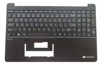 Carcasa Teclado Gateway Gwnc31514 Gwtn156 Gwtn156-7bl 7bk