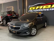 Chevrolet Cobalt 1.8 Mpfi Ltz 8v Flex 4p Automático