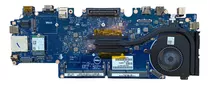 Placa Mãe Dell Latitude E5470 I5 Sexta Geração La-c631p