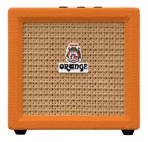 Amplificador Guitarra Eléctrica Orange Crush Mini 