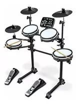 Lyxjam 7-piece Electronic Drum Kit