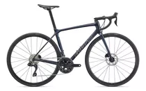 Bicicleta De Ruta Giant Tcr Advanced 1 Shimano Di2 Disc S