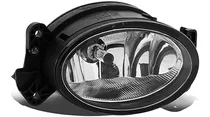 Dna Motoring Fl-oem-0124r Right Oem Fog Light/lamp [for 02-1