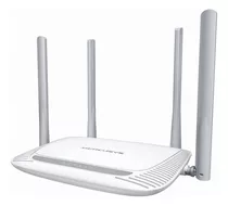 Router Mercusys Mw325r V1 Blanco 100v/240v