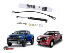 Amortiguador Compuerta Balde Posterior Chevrolet Luv Dmax