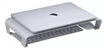 Soporte Notebook Slim Macbook Air 13  Bam M4-360 Premium!!!