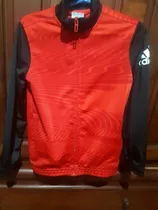 Campera Deportiva adidas Para Niños 