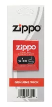 ¡ Una Mecha Zippo D Repuesto Para Encendedores Zippo Wick !!