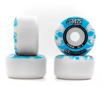 Ruedas Para Skate Brats 56mm 101a