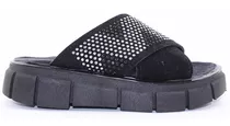 Sandalias Dama Gomon Tiras Cruzadas Plataforma 1020 Cshoes