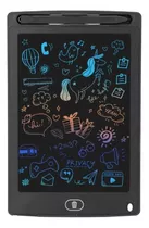 Bloc De Dibujo Tableta De 8.5 Pulgadas, Pantalla Lcd