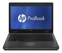 Notebook Usado Hp Probook 6470b I5 8gb 500gb Win 10 Pro
