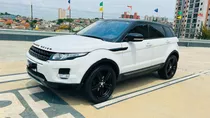 Land Rover Evoque 2012 2.0 Si4 Pure Tech Pack 5p