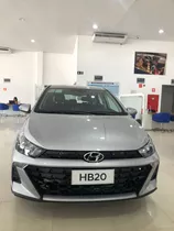 Hyundai Hb20 Platinum Safety 