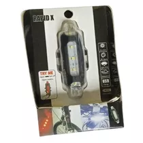 Luz Recargable Usb