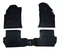 Cubre Alfombras Vapren Goma Ford Ecosport 2002-2013