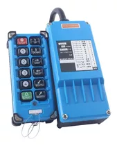 Controle Remoto Industrial 2 Velocidade Ponte Rolante 220v