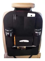 Bolso Organizador Para Respaldo Asiento De Auto 