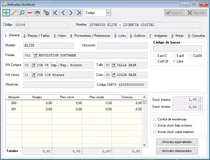 Software De Facturación Y Contabilidad Para Pymes.