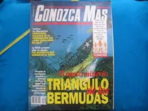 Revista Conozca Mas Año 8 Numero 5 1997