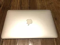 Macbook Air 2015 11 Cargador Original