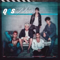 Cnco - Que Quienes Somos  Cd