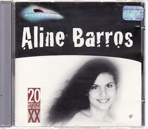 Cd Aline Barros - Millennium, 20  Aline Barros