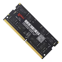 Memória Ram Ddr4 8gb 2400 Mhz Pc4 Puskill 1.2v Para Notebook