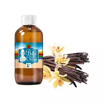 Essencias Aromatizantes Para Vela Black Vanilla 100ml