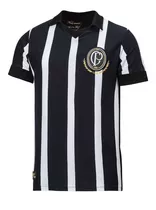 Camisa Retrô Corinthians Centenário Masculina Oficial