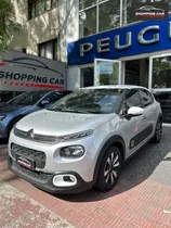 Citroën C3 Shine Motor Turbo 1.2 2019