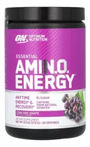 Amino Energy On Essential