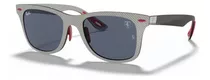 Anteojos Gafas Lentes De Sol Ray Ban Ferrari Rb8395 Mf05687